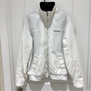 Mens Tommy Hilfiger Jacket